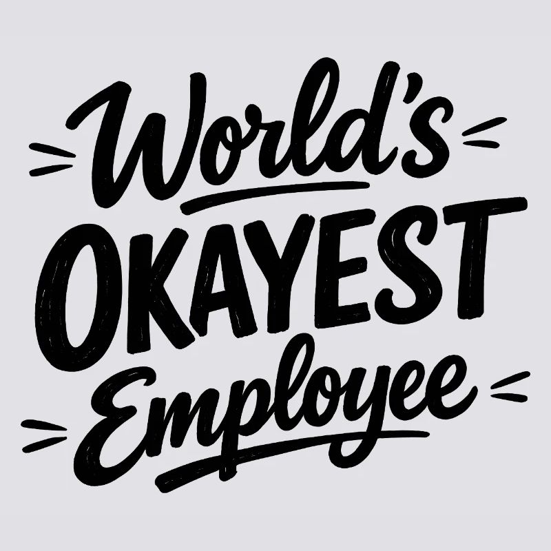 L’employé le plus correct du monde, Chef Mitarbeiter