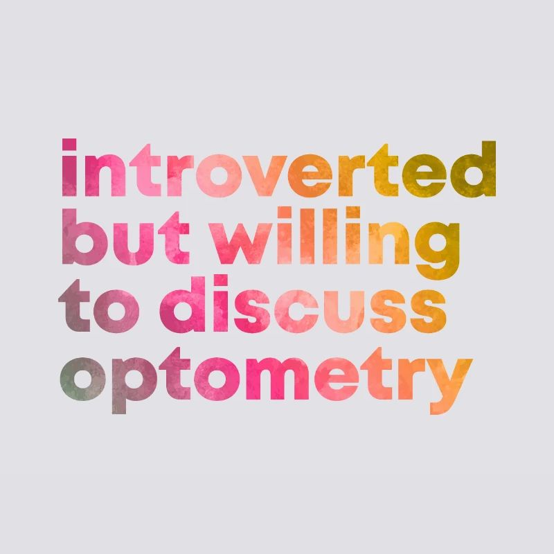 Optometry