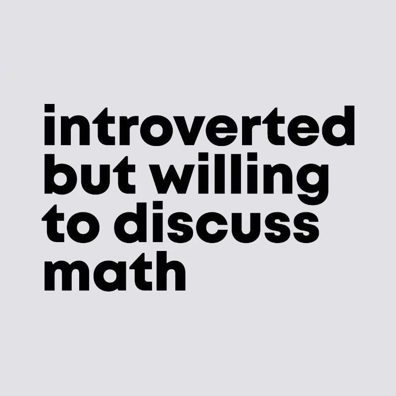 Math