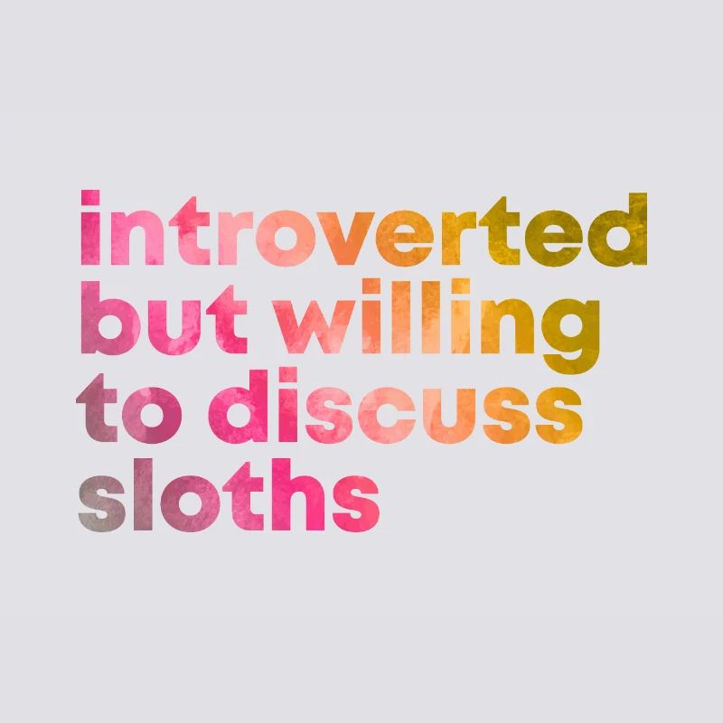 Sloth