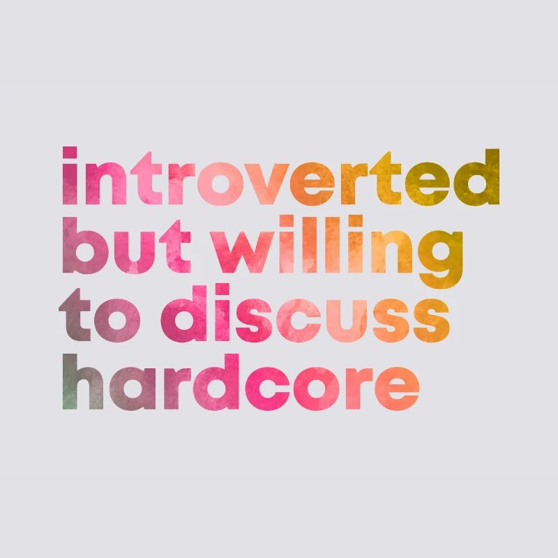 Hardcore