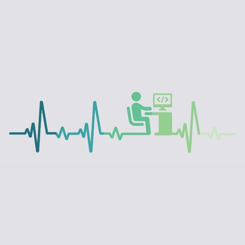 Heartbeat Programmer Developer