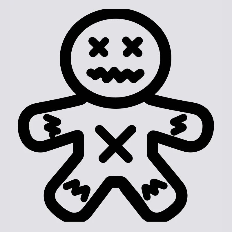 Voodoo Doll