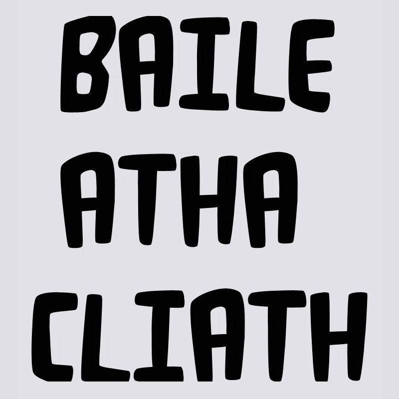 Baile Atha Cliath
