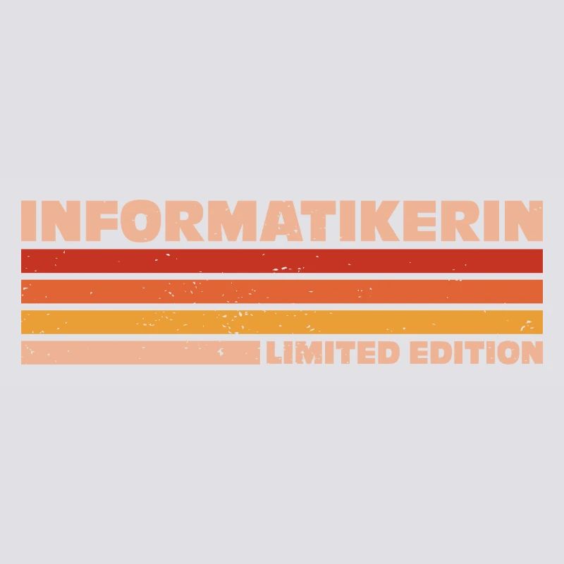 Informatikerin Informatiker Programmiererin