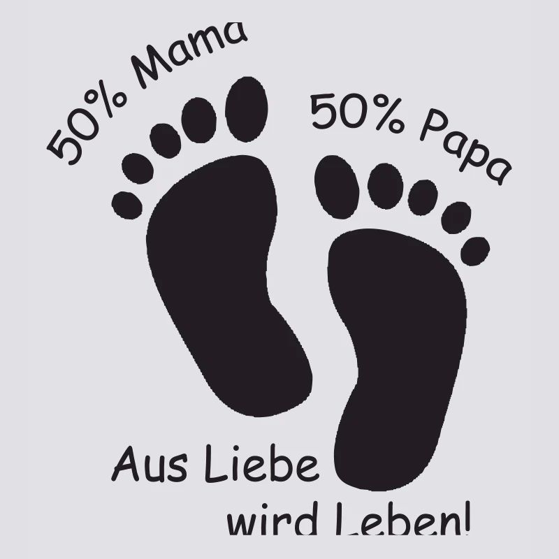 Aus Liebe wird Leben
