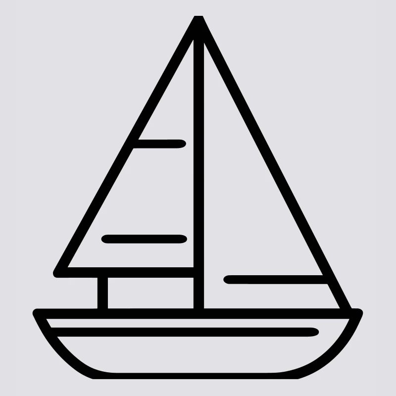 sailing ship