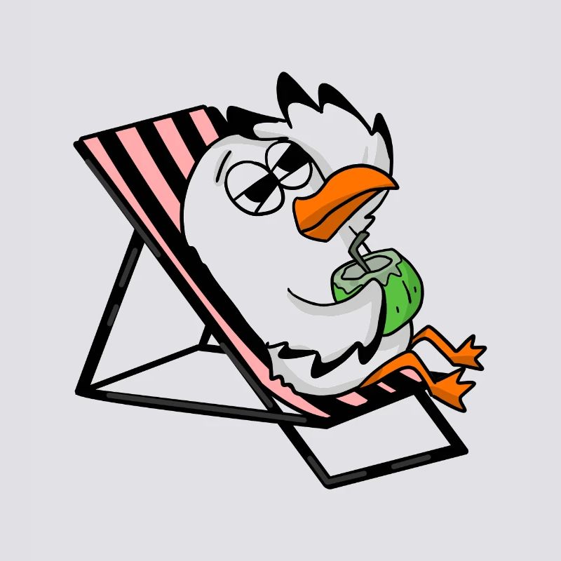 Möwe