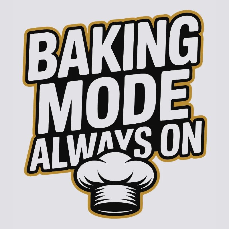 Baking Mode - Baking Mode Always On