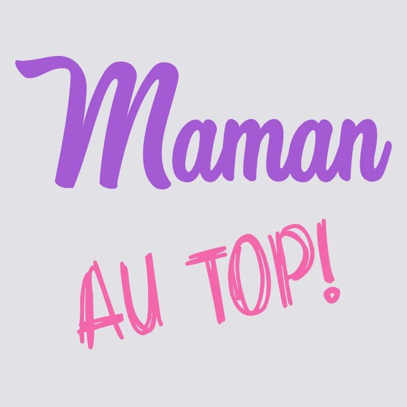 SCHÖNEN MUTTERTAG. MAMA. MUTTERTAG