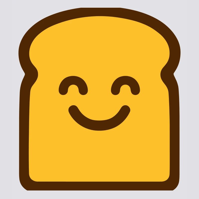 Toast mignon