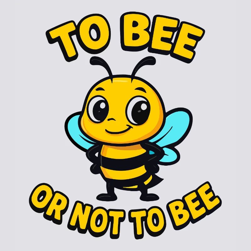 Biene oder nicht Biene