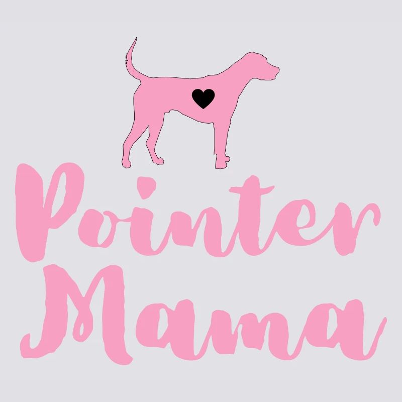 Deutsch Pointer Mama Pointer Mama
