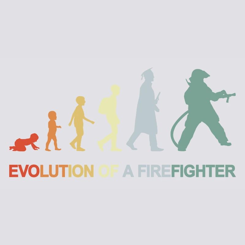 Firefighter Evolution