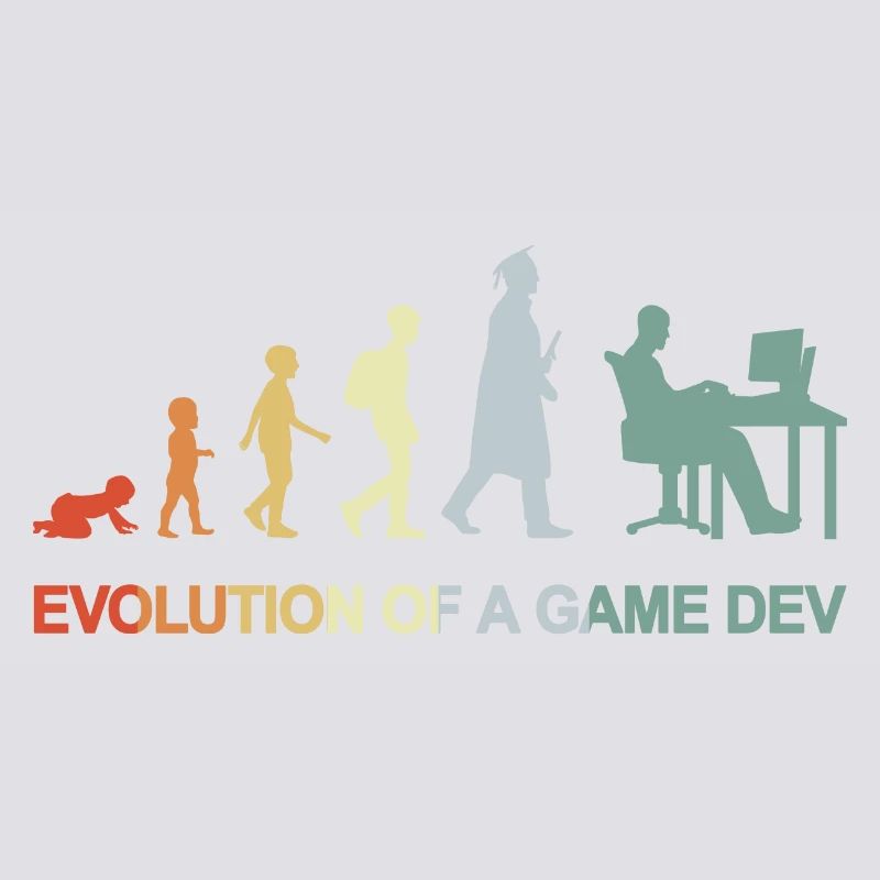 Game Dev Evolution