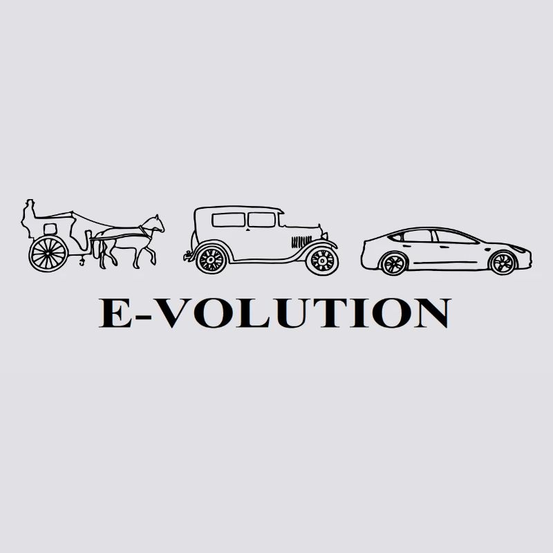 E-Volution Auto Evolution