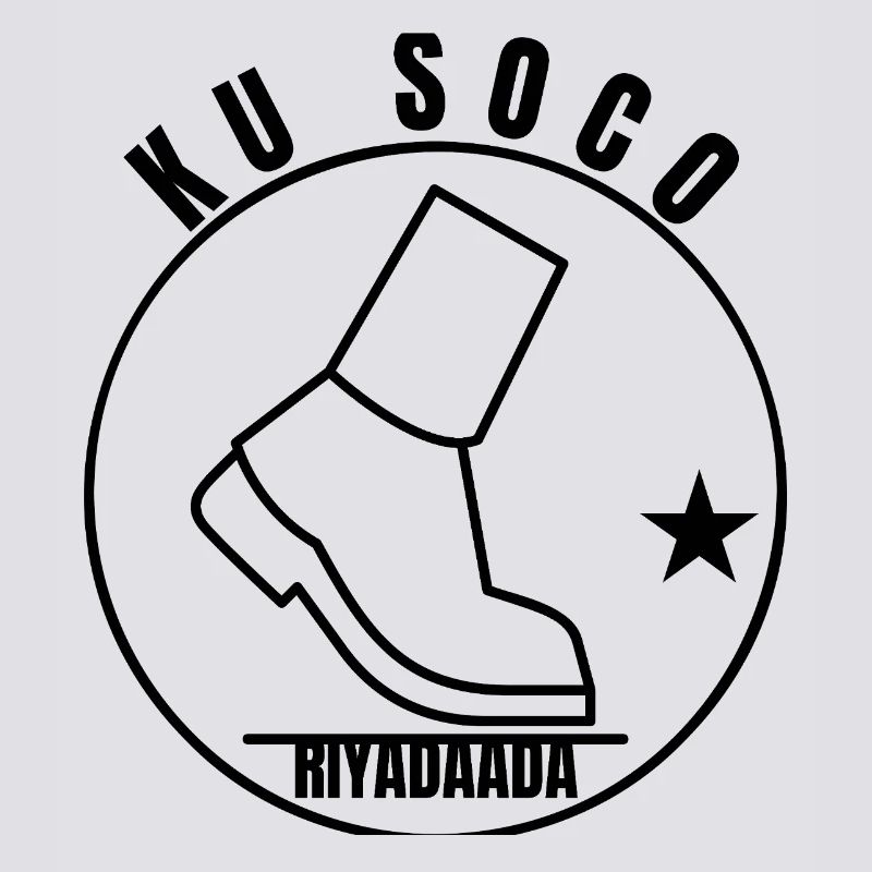 Ku Soco Riyadaada Somali Dream Chaser Tee