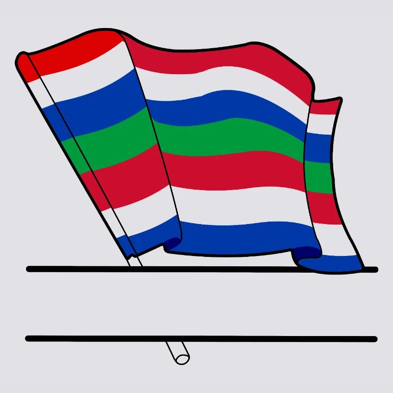 Schier Drapeau – Conception d’île sur mesure