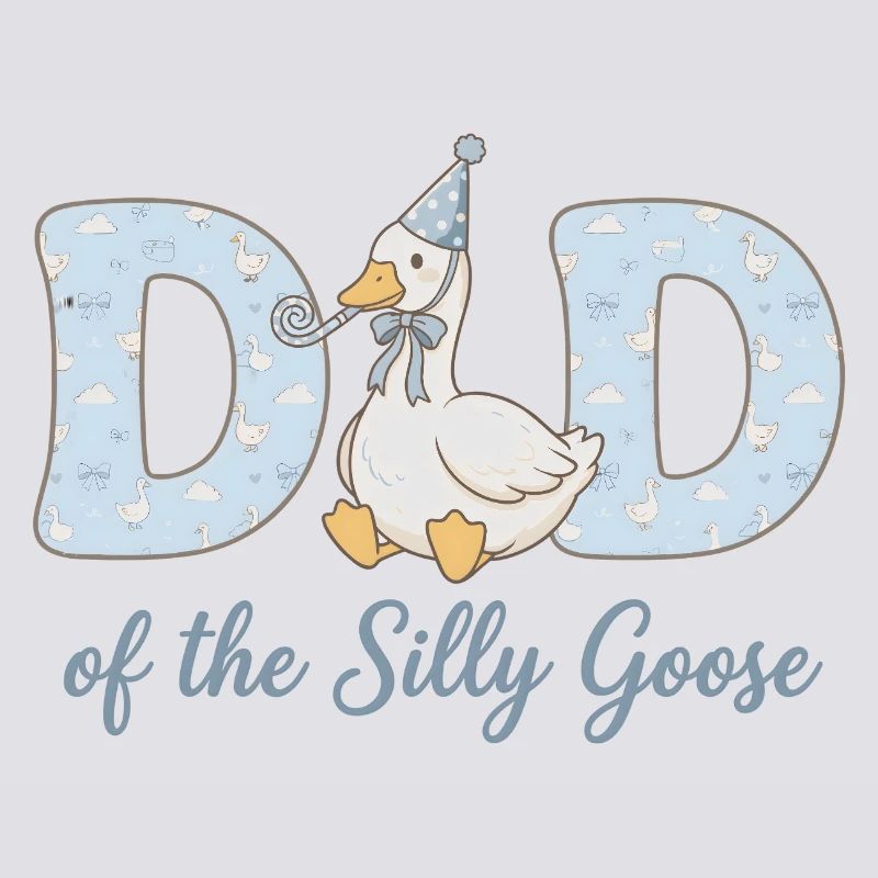 Dadd der Dummen Gans