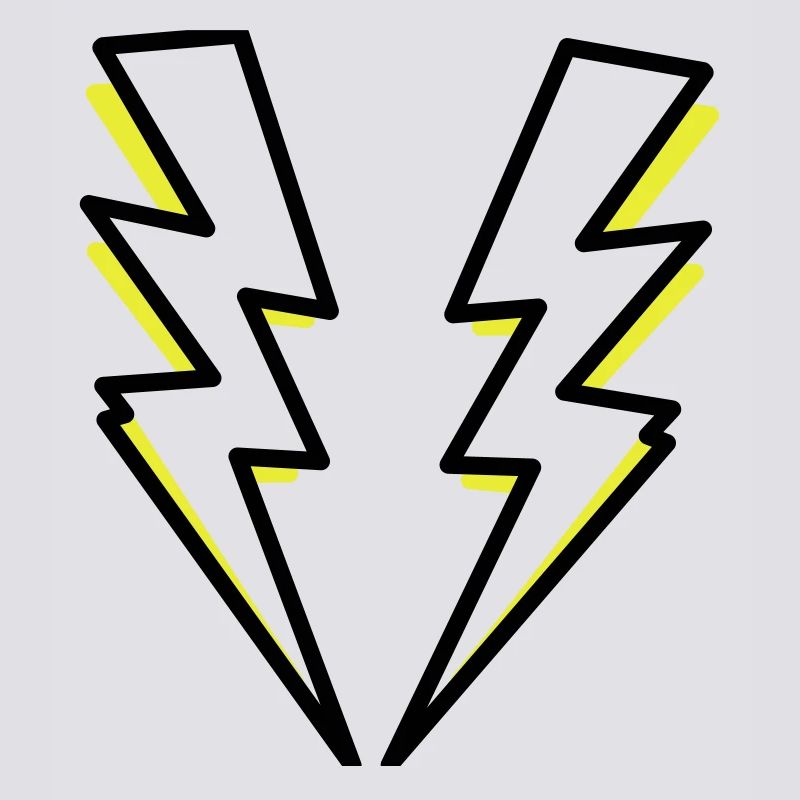 Lightning flash lighting