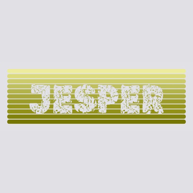 Name Jesper