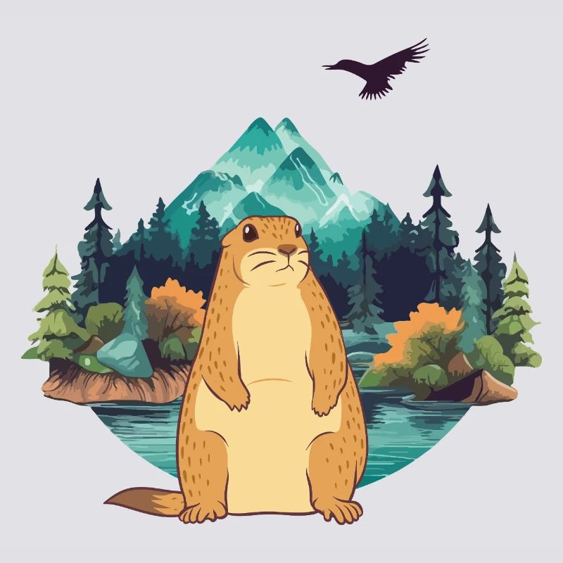 Marmotte