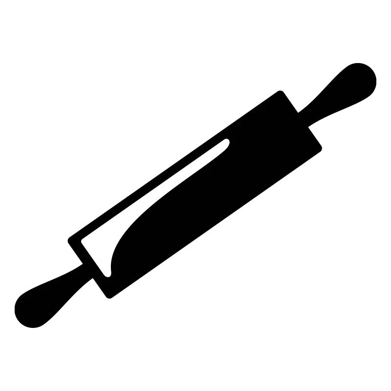Rolling pin