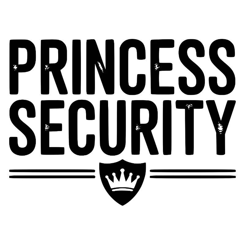 Princess Security