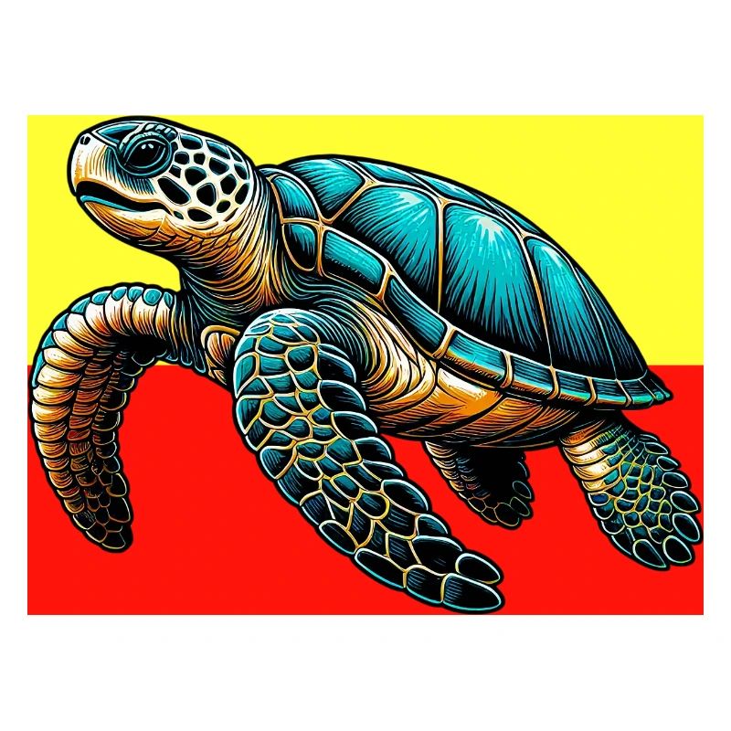 turtle