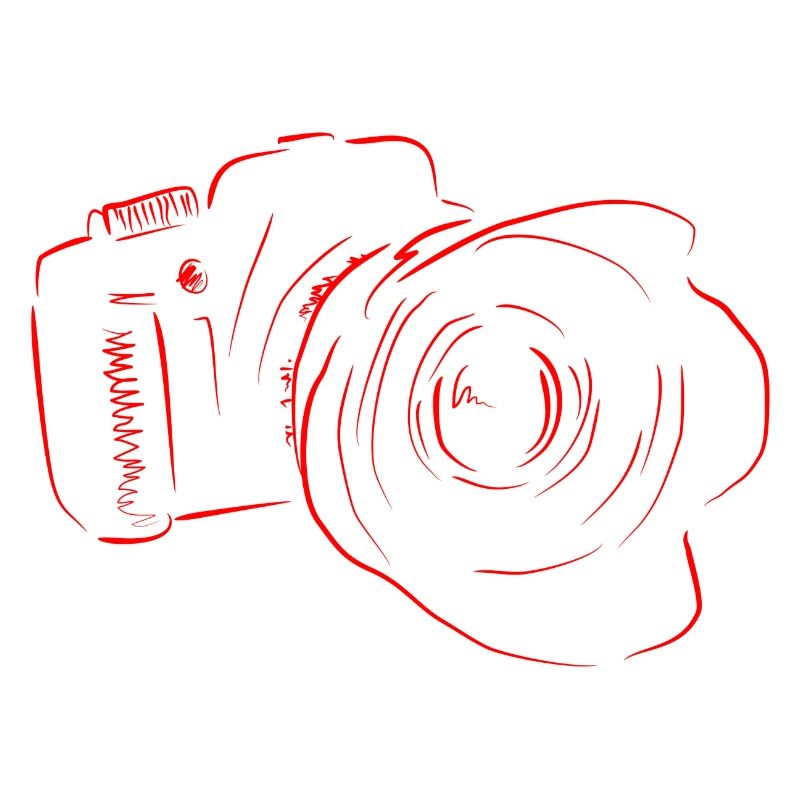 camera