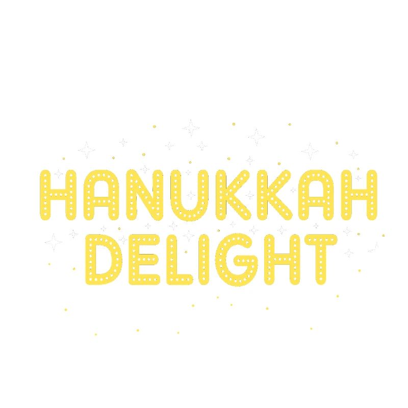 Hanoukka Hanoukka Hanoucca