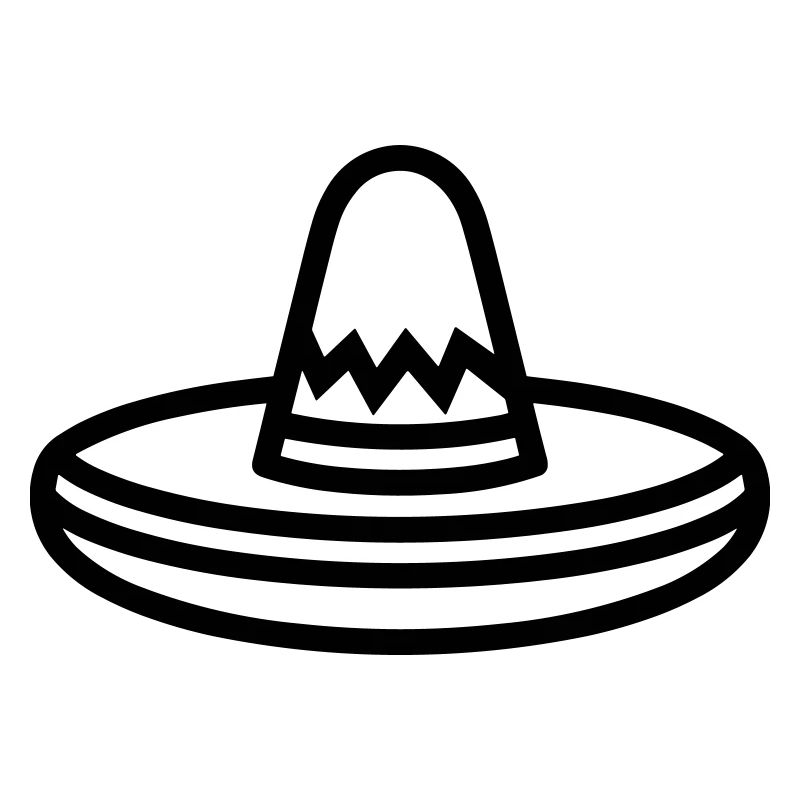 Mexican Hat