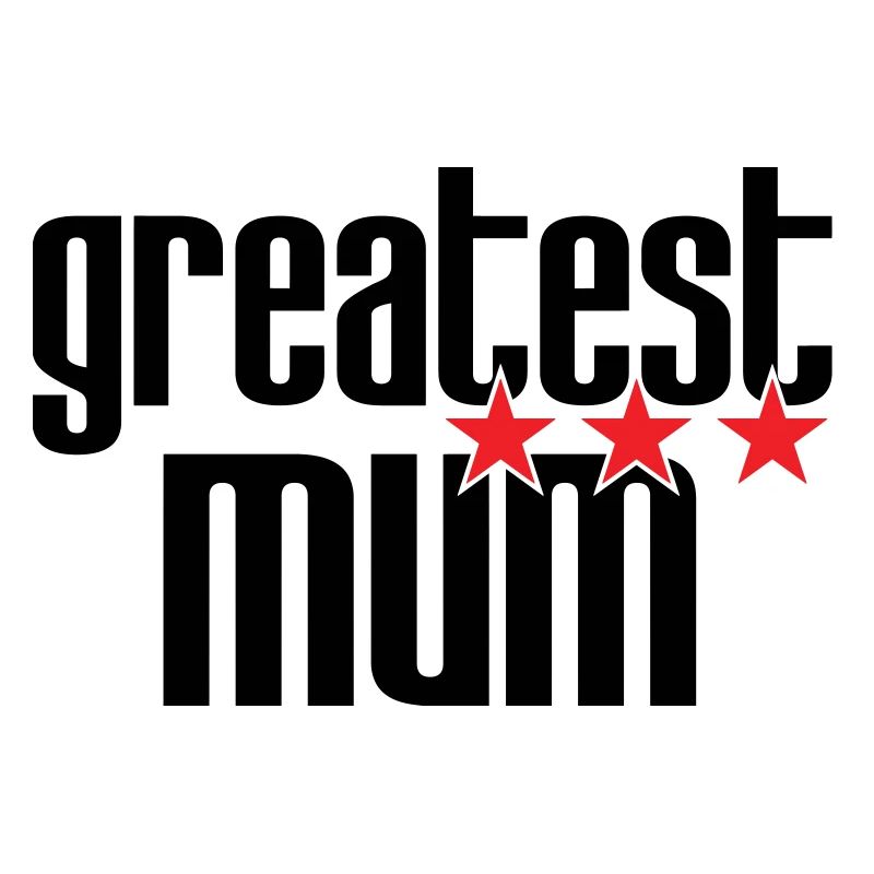 Beste Mama - Muttertag