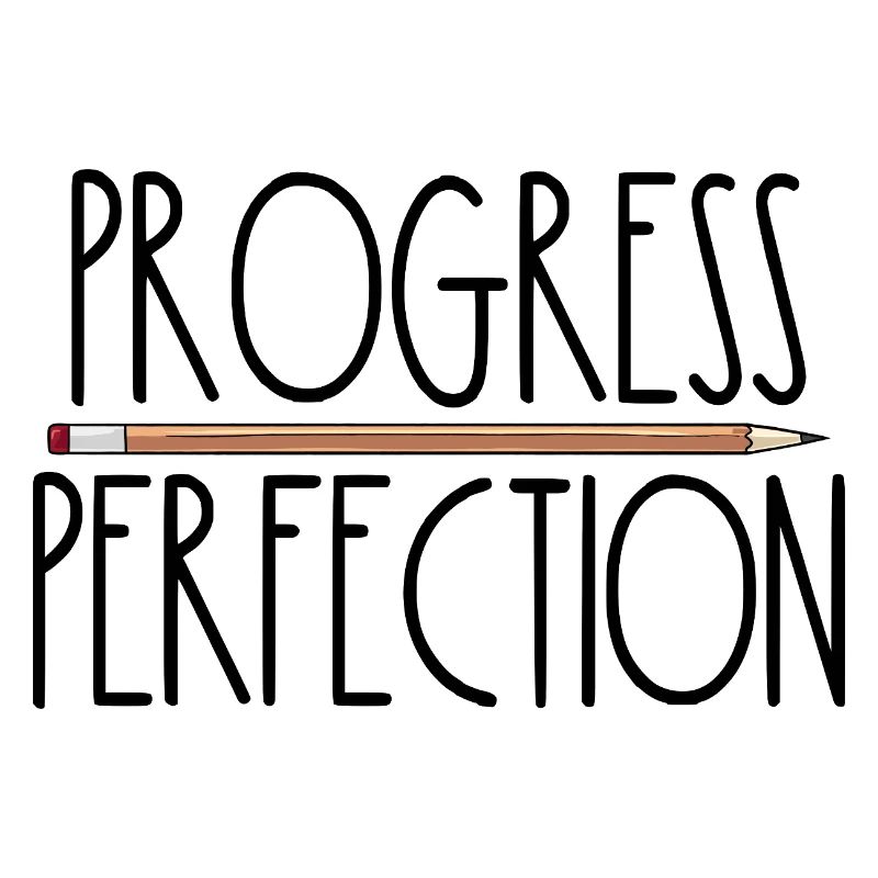 Le progrès plutôt que la perfection Retour à l’école Leh