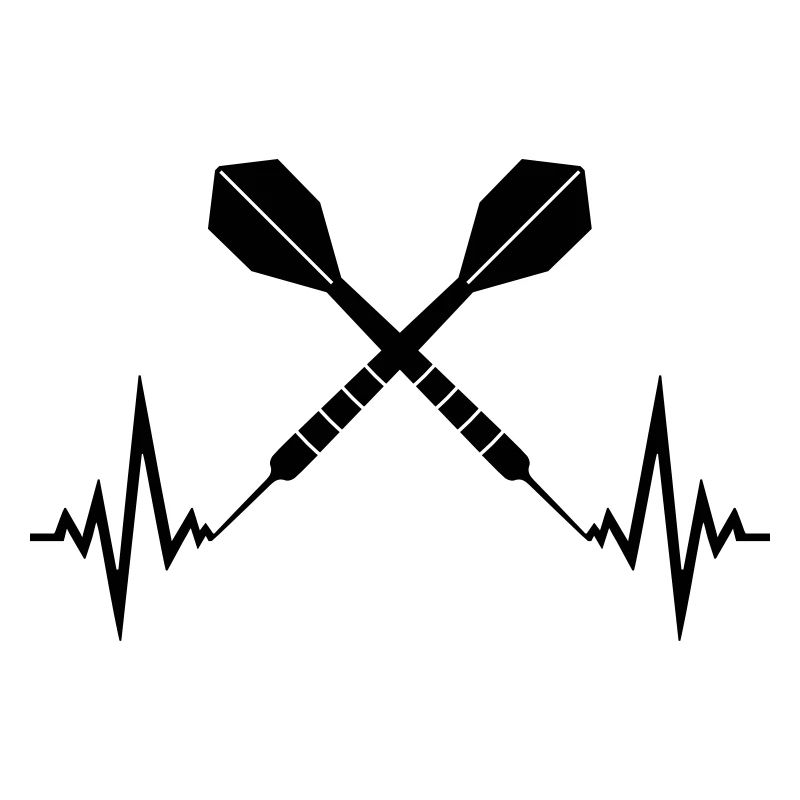logo cool frequenz herzschlag puls text spielen da