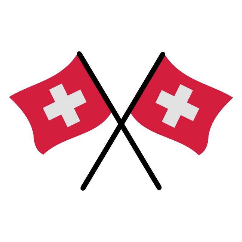 Drapeau suisse