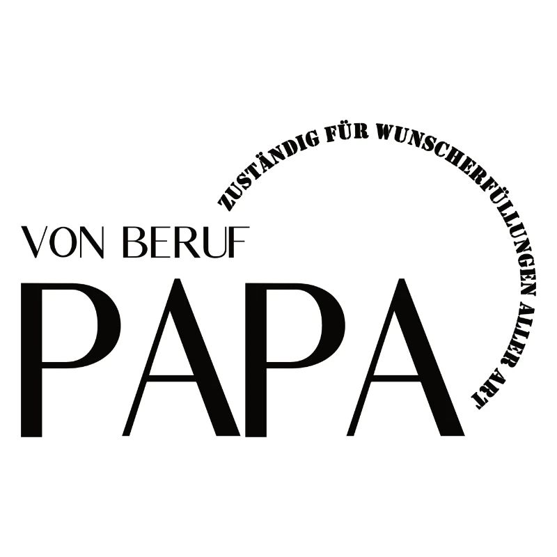Père de profession – responsable de la réalisation des souhaits