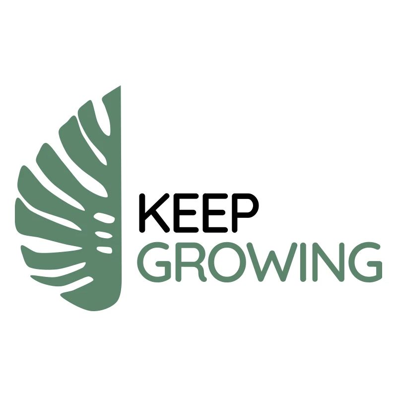 Monstera - Keep Growing