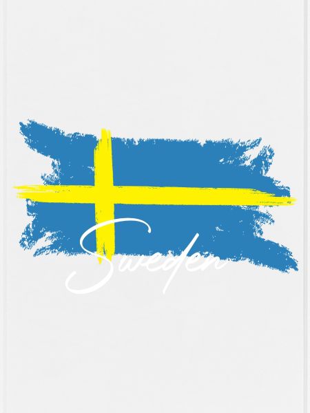 Suède, Scandinavie
