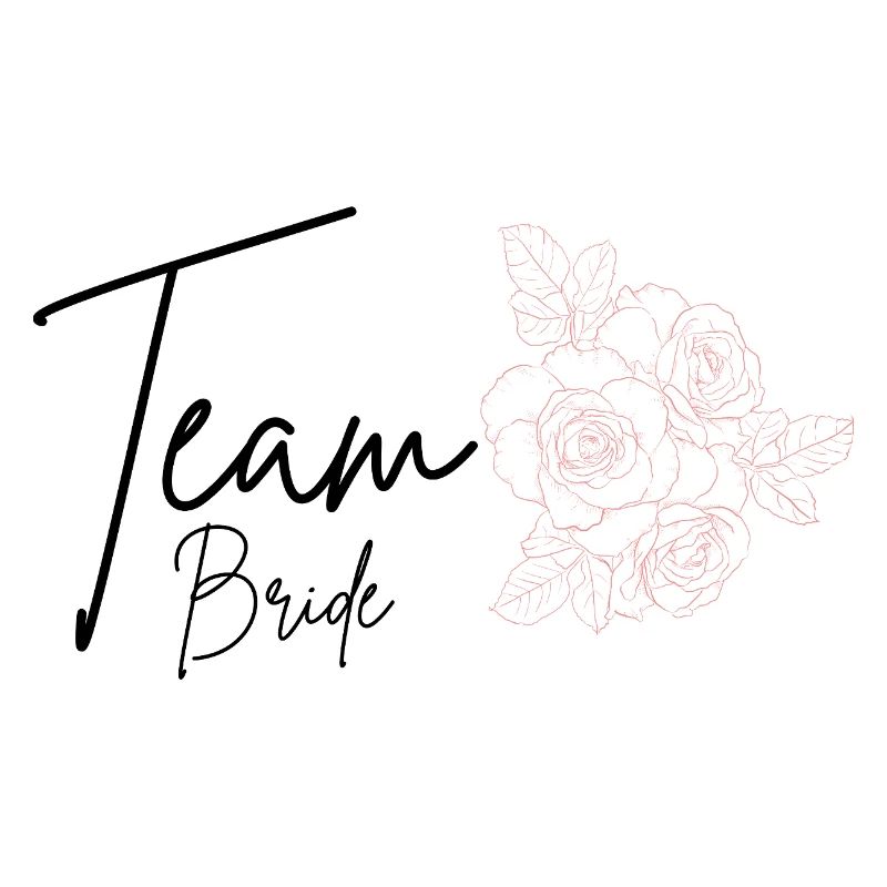 Team Bride