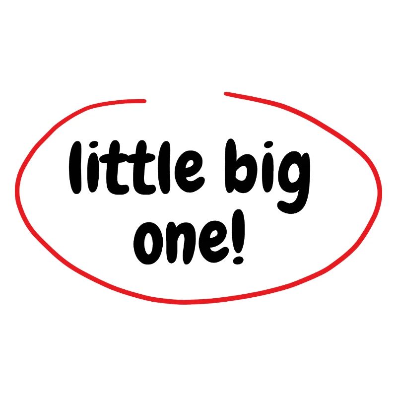 Small - big