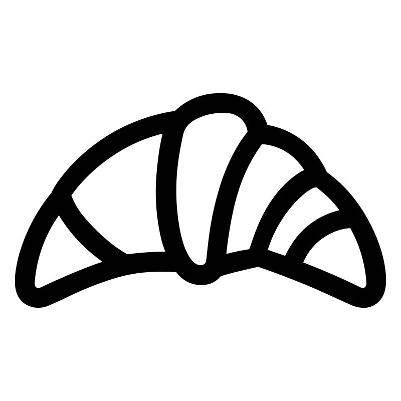 croissant