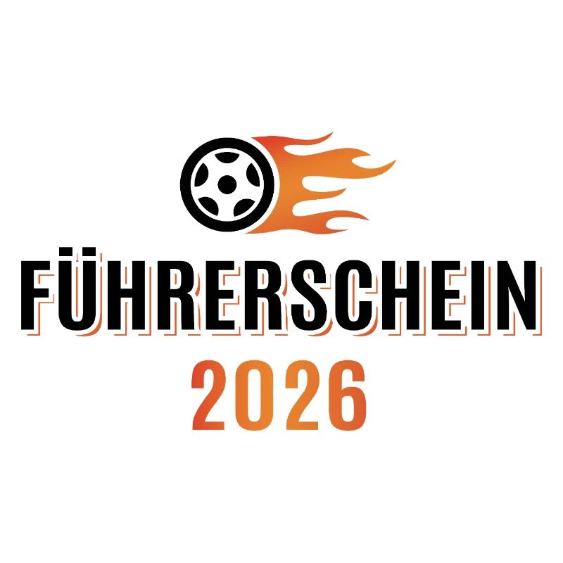 Driver's license passed 2026 - Driver's license