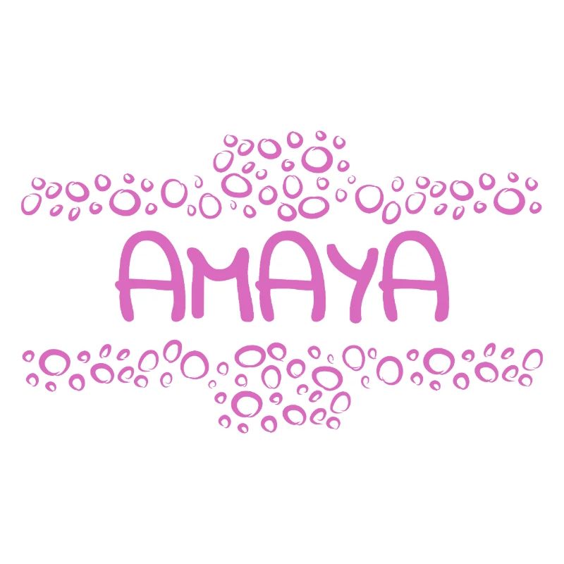 Bébé Amaya