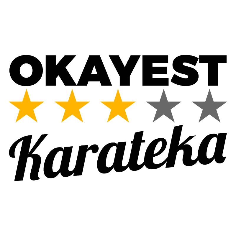 Funny Karateka