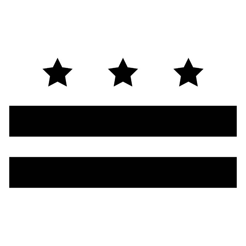 Drapeau de Washington