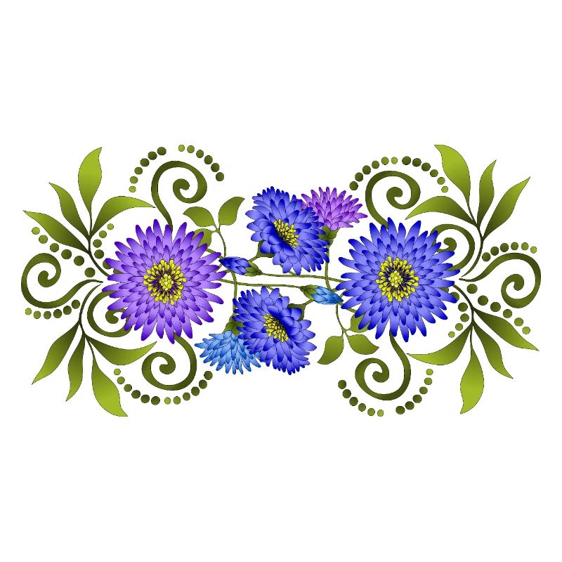 Blumen