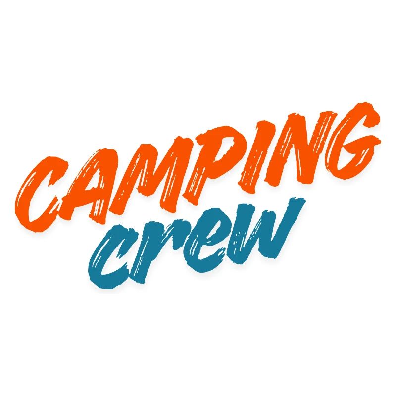 Équipe de camping