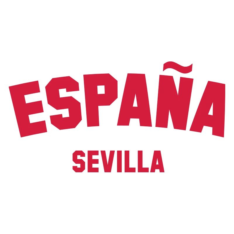 SEVILLA Spain Spanien Espana