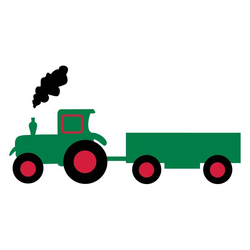 tracteur anhaenger